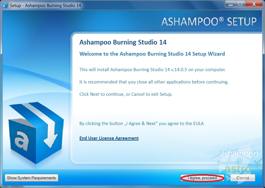 ashampoo burning studio free license key